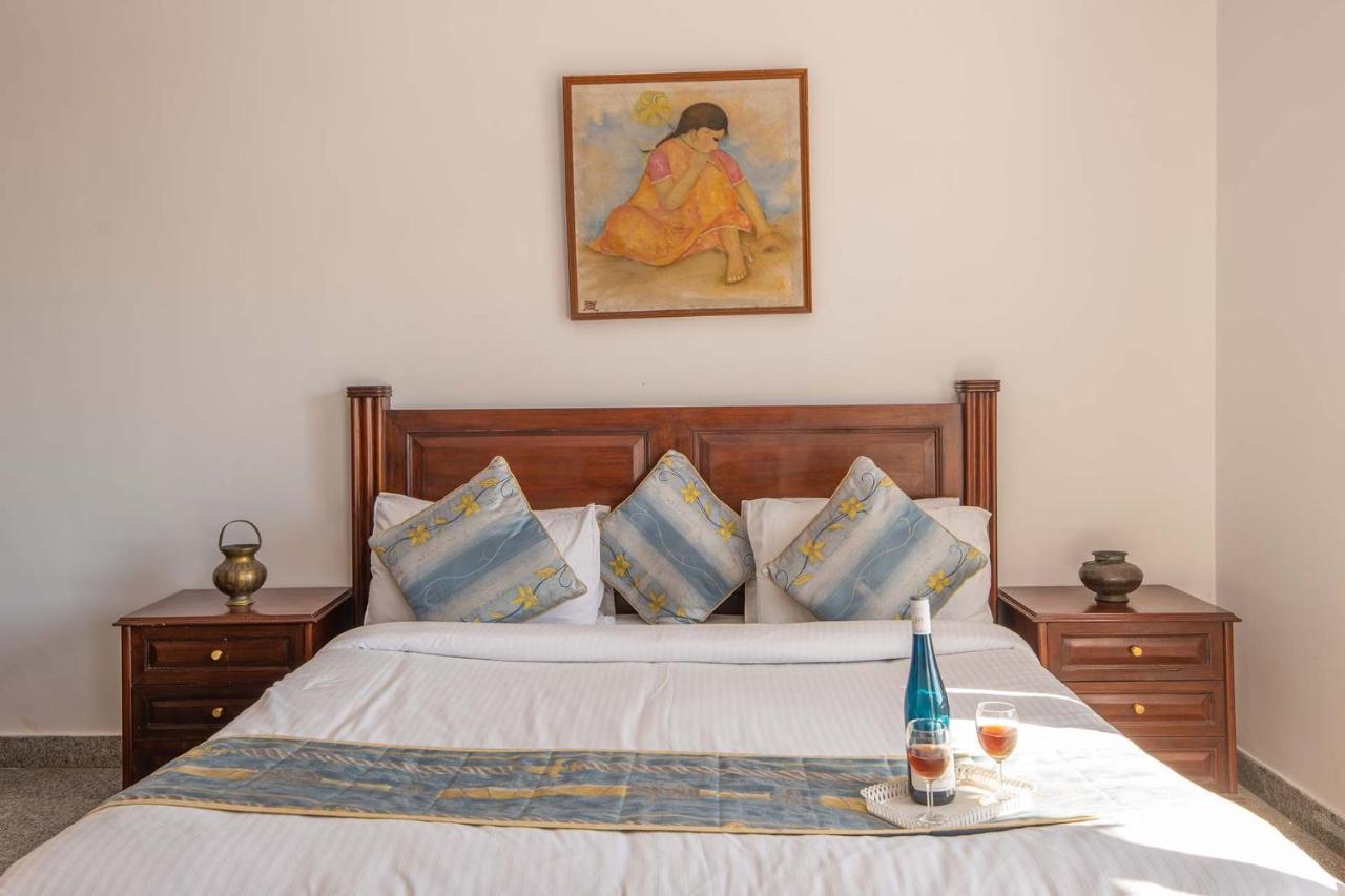 StayVista at Albert Estate Mussoorie Exterior foto